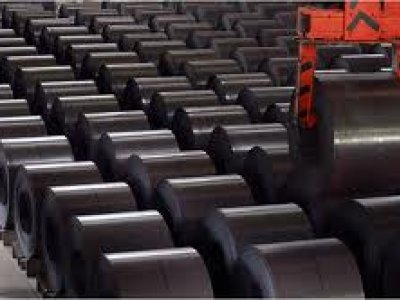 Çelik Üretim Sektörü