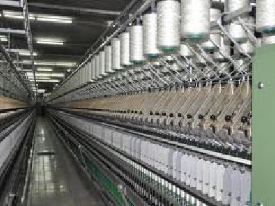 Tekstil Sanayi