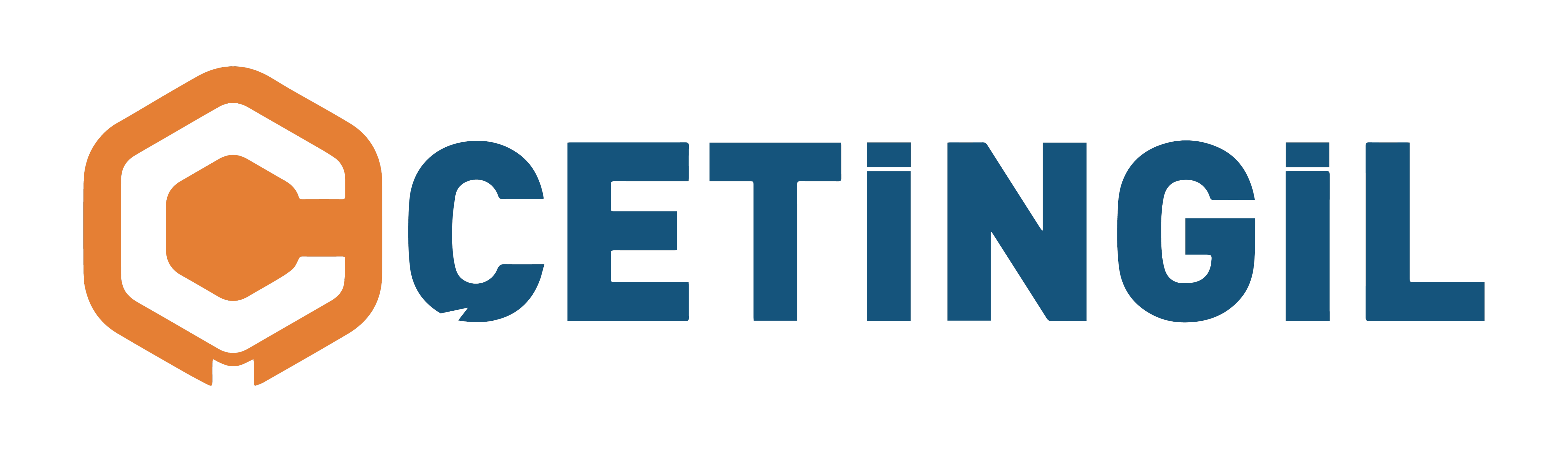 Çetingil Kumlama Makineleri